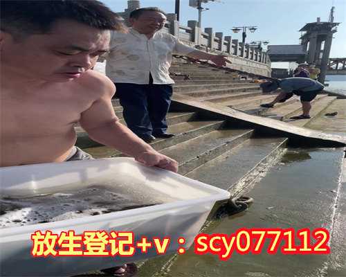 个人放生简单仪轨及回向文2023年,个人放生简单仪轨及回向文