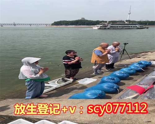 人流后放生鱼,要放生什么鱼?,为什么人流后要放生鱼
